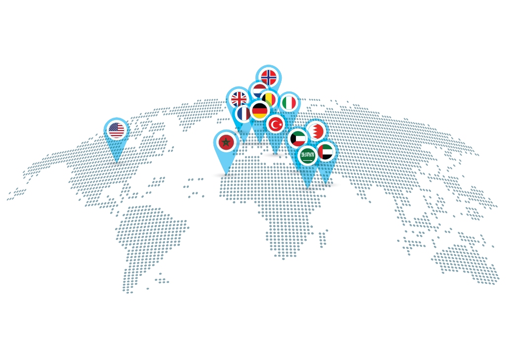 International Map